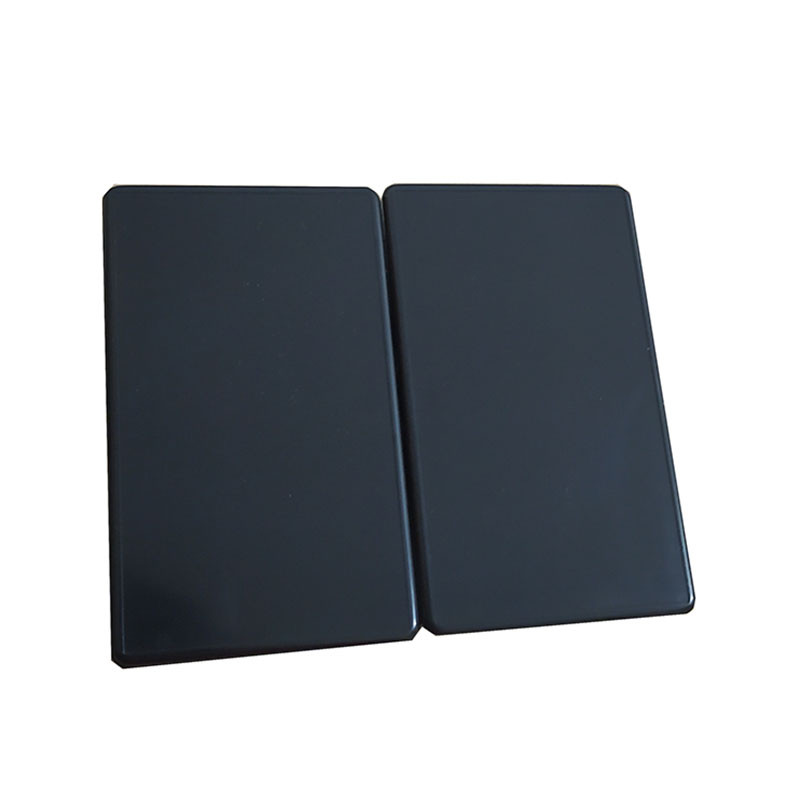 Cutie de proiect electronică din plastic de 100 * 60 * 25 mm, carcasă pentru instrumente de bricolaj, cutie neagră impermeabilă, consumabile electrice