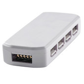 AIBOO 5PINSKI RAZDJELNIK ZA AIBOO RGBW svjetla za ormar