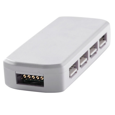 AIBOO 5PINSKI RAZDJELNIK ZA AIBOO RGBW svjetla za ormar