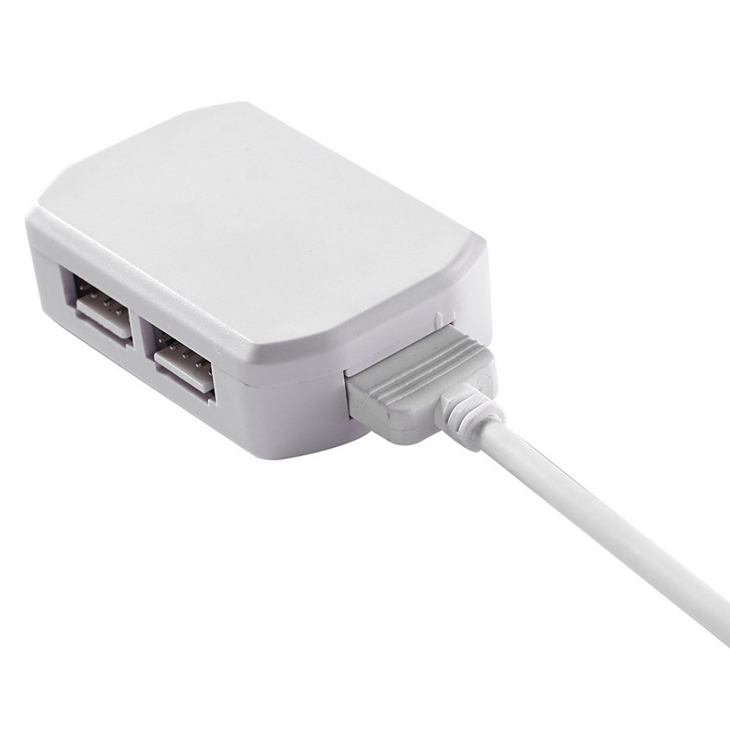 AIBOO 5PINSKI RAZDJELNIK ZA AIBOO RGBW svjetla za ormar