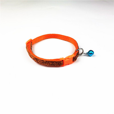 Κολάρα κατοικίδιων Γυαλιστερή κολάρα Πολύχρωμα Προαιρετικά μπαλώματα για σκύλους με καμπάνες Κολάρα γλυκών γατών Προμήθειες για κατοικίδια Αξεσουάρ για κατοικίδια