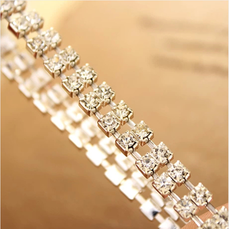 BlingDog Ogrlica Slatka ogrlica za male ljubimce Puppy Rhinestone Cat Ogrlice za pse Princess Ogrlice za kućne ljubimce Proizvodi Ogrlica za kućne ljubimce SML