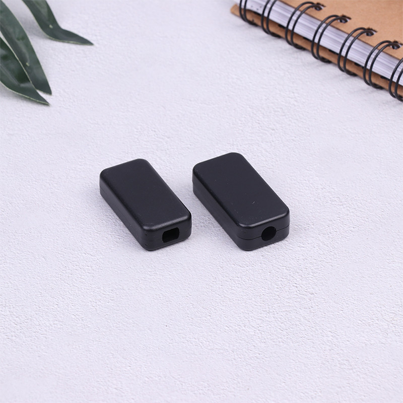 Vodootporna elektronička razvodna kutija, crna kutija za instrumente, kutija za instrumente