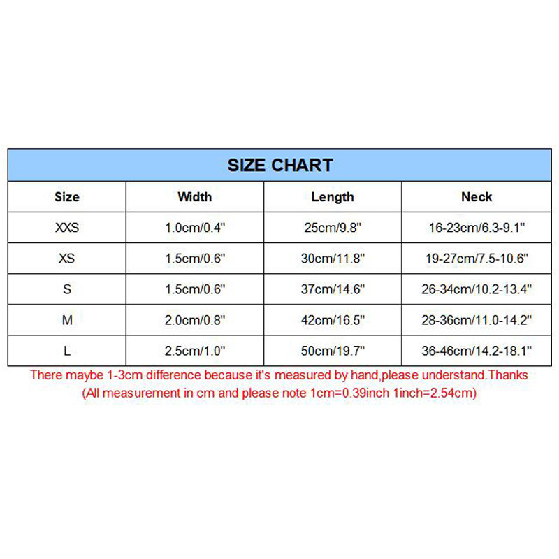 pawstrip Veličina 5 Pet ogrlica za male pse Kožna mašna Ogrlica za mačke Bling Rhinestone Puppy Ogrlica Pomeranian Teddy Ogrlica za pse