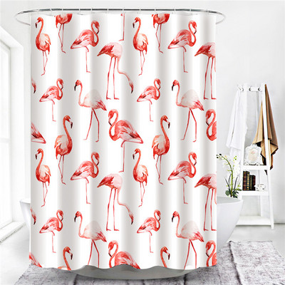 Armsa kassi multifilmi loomade kodukaunistus dušikardin lastele vannituba dušikardin vanniekraani vahesein konksudega Rideau dušš