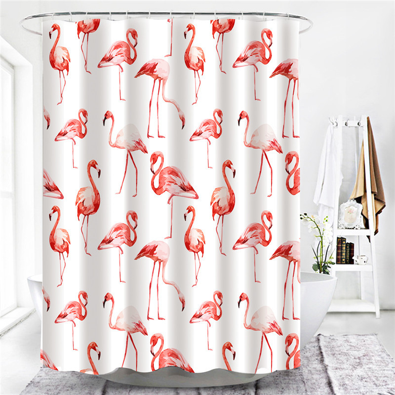 Armsa kassi multifilmi loomade kodukaunistus dušikardin lastele vannituba dušikardin vanniekraani vahesein konksudega Rideau dušš