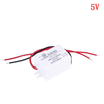 Novi vrući 1PCS AC-DC modul napajanja AC110V 220V 230V u DC 3.3V 5V 12V Mini Buck pretvarač