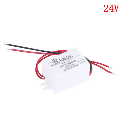 Novi vrući 1PCS AC-DC modul napajanja AC110V 220V 230V u DC 3.3V 5V 12V Mini Buck pretvarač