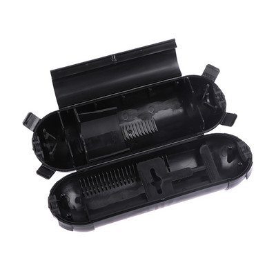 1PC Električni produžni kabel Kabel Sigurnosna razvodna kutija Štitnik Vanjska sigurnosna brtva Priključna kutija otporna na vremenske uvjete