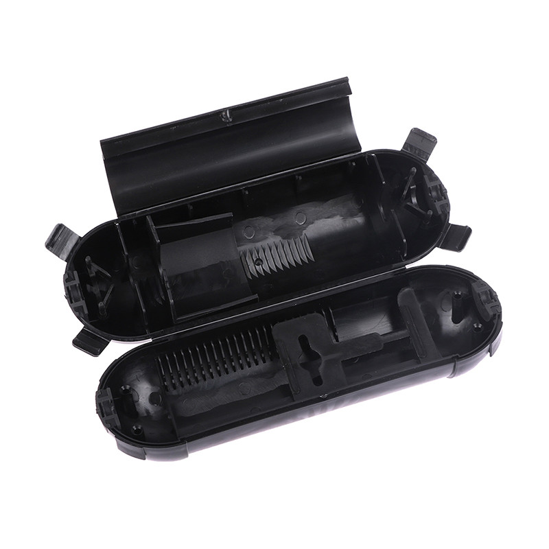 1PC Električni produžni kabel Kabel Sigurnosna razvodna kutija Štitnik Vanjska sigurnosna brtva Priključna kutija otporna na vremenske uvjete