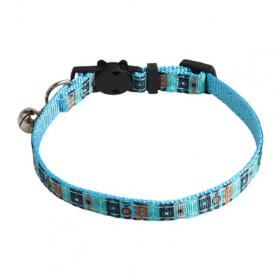 Izvrstan mini zvončić u obliku privjeska Ogrlica za pse i mačke Dugotrajna ogrlica za mačke Ogrlica za pse i mačke Rekviziti za fotografije kućnih ljubimaca Potrepštine za kućne ljubimce