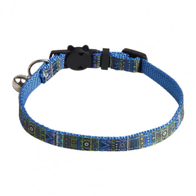 Izvrstan mini zvončić u obliku privjeska Ogrlica za pse i mačke Dugotrajna ogrlica za mačke Ogrlica za pse i mačke Rekviziti za fotografije kućnih ljubimaca Potrepštine za kućne ljubimce