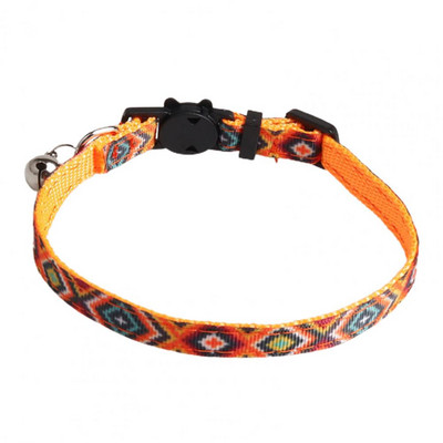 Izvrstan mini zvončić u obliku privjeska Ogrlica za pse i mačke Dugotrajna ogrlica za mačke Ogrlica za pse i mačke Rekviziti za fotografije kućnih ljubimaca Potrepštine za kućne ljubimce