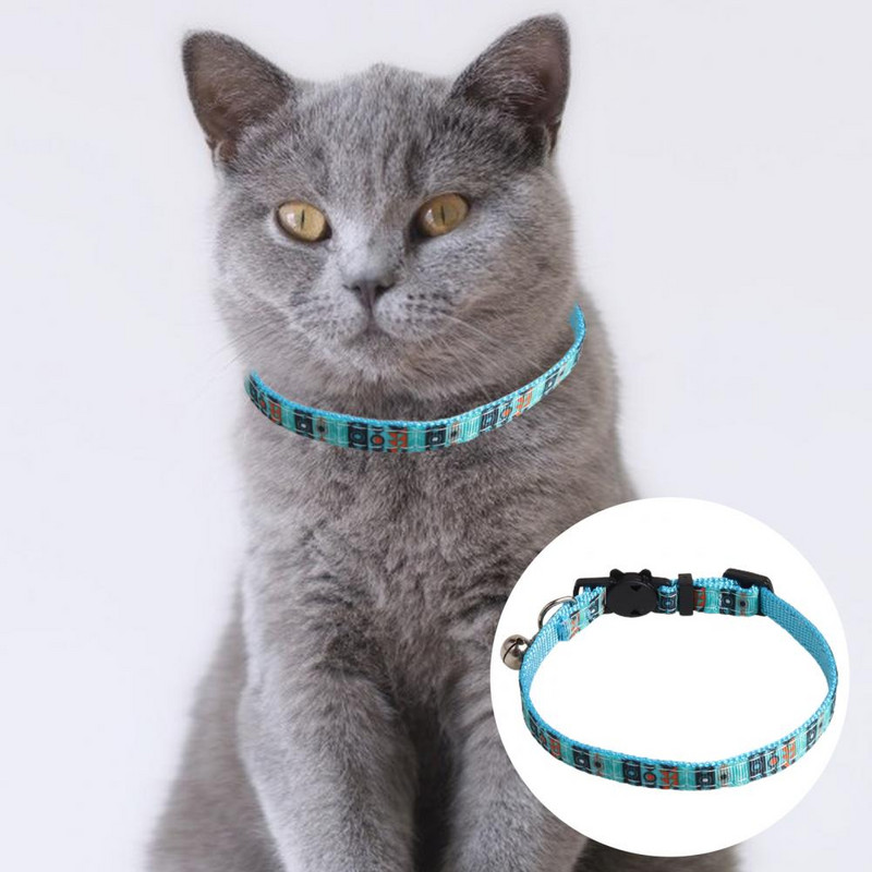 Izvrstan mini zvončić u obliku privjeska Ogrlica za pse i mačke Dugotrajna ogrlica za mačke Ogrlica za pse i mačke Rekviziti za fotografije kućnih ljubimaca Potrepštine za kućne ljubimce