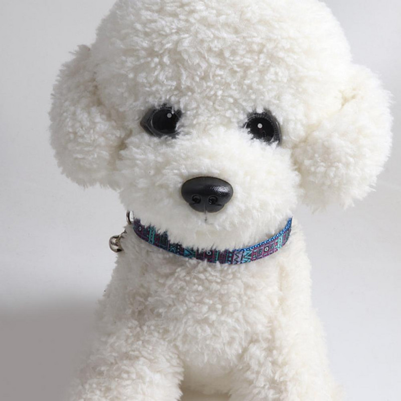 Izvrstan mini zvončić u obliku privjeska Ogrlica za pse i mačke Dugotrajna ogrlica za mačke Ogrlica za pse i mačke Rekviziti za fotografije kućnih ljubimaca Potrepštine za kućne ljubimce