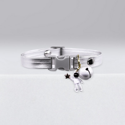 Mačja ogrlica Trendy Slova Slatki privjesak Mačka Ogrlica Zvono Dekoracija Štene Ogrlica za malog psa Teddy Dodaci za pomeranske pse