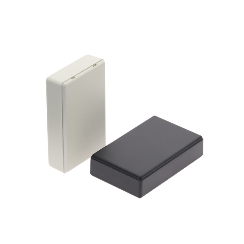 1kom 92x58x23mmABS Vodootporna plastična kutija DIY razvodna kutija za instrumente Razvodna kutija s prekidačem Plastična kutija