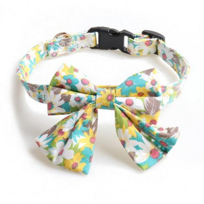 Podesivi praktični kućni ljubimci Leptir vezice Ogrlica prikladna za kožu Kravata za pse Snažni proizvodi za njegu pasa