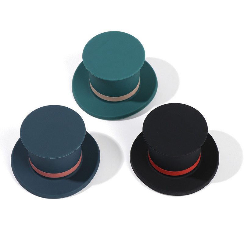 Silikono šampano vyno alaus butelio kamščio kamščio kamštis Vyno butelio sandariklio dangtelis kamštelio juosta Virtuvės įrankis Vakuuminis sandarinimo sandariklio kištukas