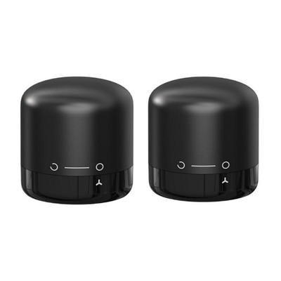 1/2/3 бр. Вакуумни тапи за червено вино за многократна употреба Уплътнител за бутилки шампанско Комплект запушалки Комплект запушалки Устойчив на течове Fresh Keeper for Wine Plug Bar Tools