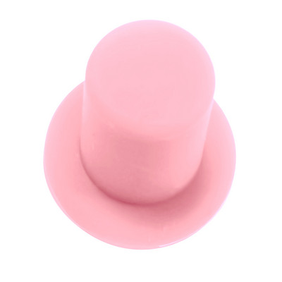 6 цвята запушалка за бутилки Капачки за бутилки Запушалка за вино Семеен бар Инструменти за консервиране Силикон Творчески дизайн Безопасен и здрав