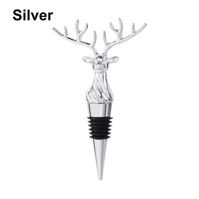 Елен Лос Лъв Глава на бик Наливане на вино Запушалки за бутилки Инструменти за бара Сватбени партита Напитки Аератори за вино Аксесоари за кухненски инструменти