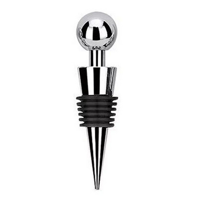 Metalinis butelio kamštis Vyno laikymo susukamas kamštelis, daugkartinio naudojimo naujos konstrukcijos 1 vnt.