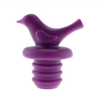 1vnt silikoninis butelio kamštis vyno laikymo susukamas kamštelis, daugkartinio naudojimo vakuuminis butelio kamštelis šampano kamštis vyno dovanos baro įrankiai