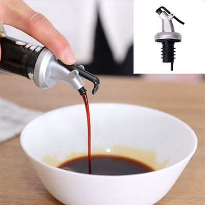 1vnt silikoninis butelio kamštis vyno laikymo susukamas kamštelis, daugkartinio naudojimo vakuuminis butelio kamštelis šampano kamštis vyno dovanos baro įrankiai