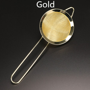 1 vnt. 304 nerūdijančio plieno kūginis kokteilių sietelis, puikiai tinkantis nuo sulčių pašalinti Julep sietelio kokteilio sietelio strypo įrankis