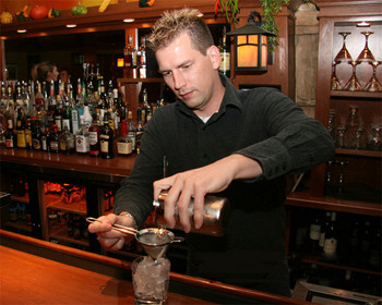 1 τεμ. 304 ανοξείδωτο κωνικό κόσκινο για κοκτέιλ Εξαιρετικό για την αφαίρεση κομματιών από το Julep Strainer Cocktail Strainer Bar Tool