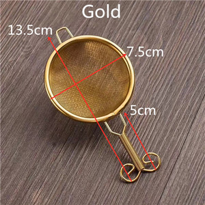 Baro kokteilių sietelis 304 nerūdijančio plieno kokteilių sietelis, puikiai tinkantis smulkaus tinklelio sulčių sietelio dalelėms pašalinti