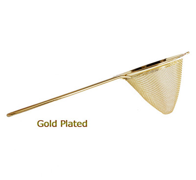 Nerūdijančio plieno kokteilių juostos sietelis Kūginis tinklelis Virtuvės priedai Barmeno baro įrankis