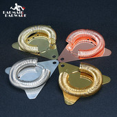 Бар Цедка за коктейли Тел за смесени напитки Барман от неръждаема стомана