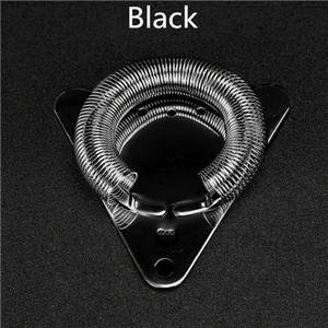 Бар Цедка за коктейли Тел за смесени напитки Барман от неръждаема стомана