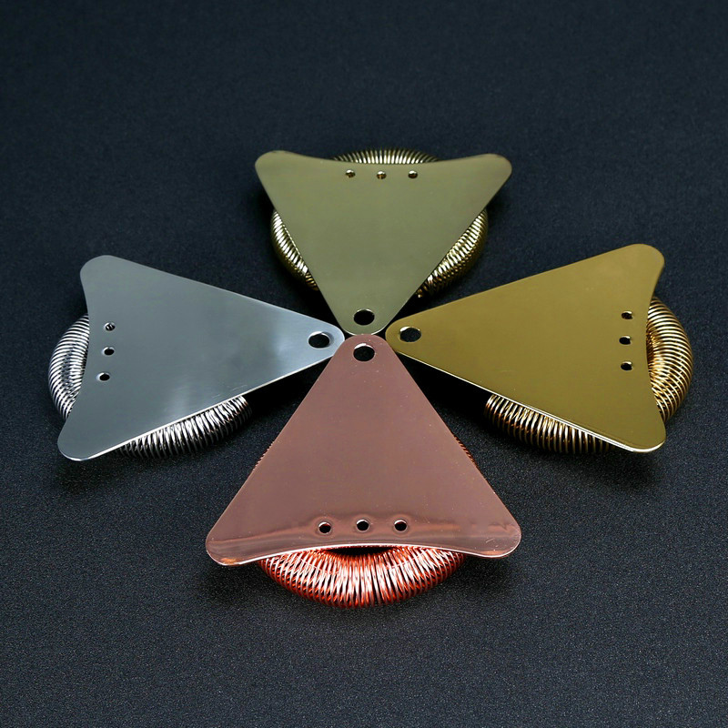 Бар Цедка за коктейли Тел за смесени напитки Барман от неръждаема стомана