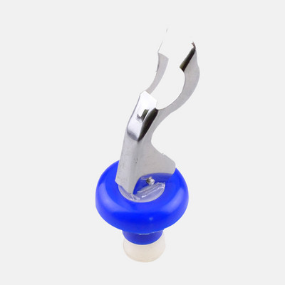 Aparate de etanșare cu vid Dop pentru sticle de vin din silicon Bere Capace pentru băuturi Accesorii pentru bar fără scurgeri Ustensile de bucătărie pentru bar de acasă