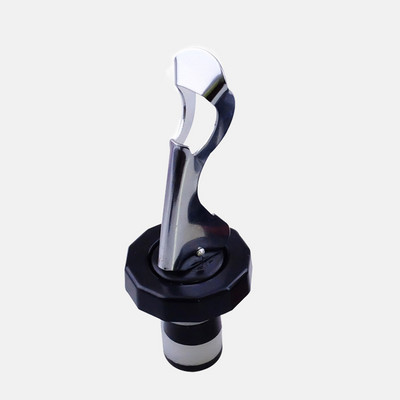 Aparate de etanșare cu vid Dop pentru sticle de vin din silicon Bere Capace pentru băuturi Accesorii pentru bar fără scurgeri Ustensile de bucătărie pentru bar de acasă