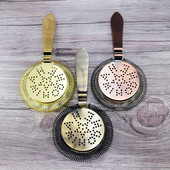 Agitator de cocktail Martini din oțel inoxidabil Accesorii pentru bar Unelte pentru barman Mâner îndoit dublu Filtru de bar pentru gheață de vin