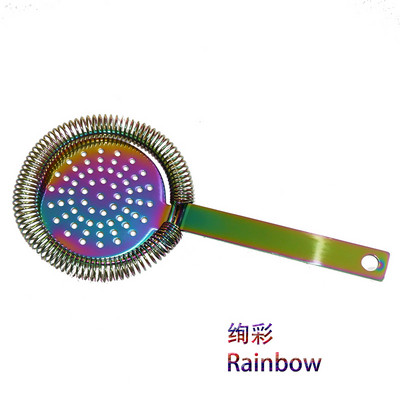 Sita Cocktail Hawthorne - Sita de bar din otel inoxidabil pentru barmani profesionisti si mixologi