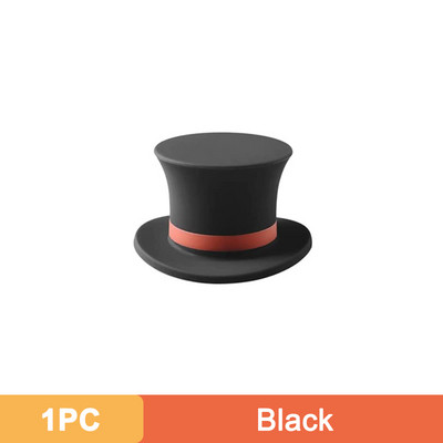 1/2 бр. Силиконови запушалки за вино Капачки за бутилки за вино за многократна употреба Запушалка за вакуумно уплътнение Запушалка за бутилки шампанско Запушалка за кухненски бар Инструменти