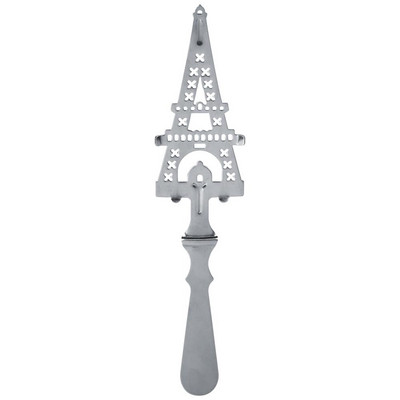 Nerūdijančio plieno Absentas Šaukštas Kokteilių Baro reikmenys Karčiojo samtelis Absentas Stiklinis Puodelis Gėrimų reikmenys Geriamojo Šaukšteliai Filtruoti Arbata