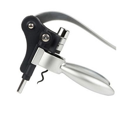 Leoy Rabbit Wine Opener Vīna pudeļu korķa korķviļķa stieņa rīki