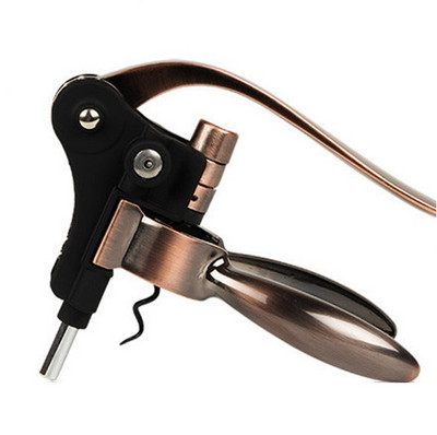 Leoy Rabbit Wine Opener Vīna pudeļu korķa korķviļķa stieņa rīki