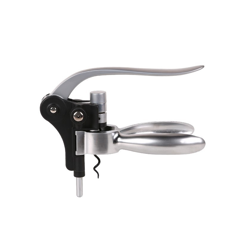 Отварачка за вино от сплав заек Бутилка за вино Корков тирбушон Бар инструменти