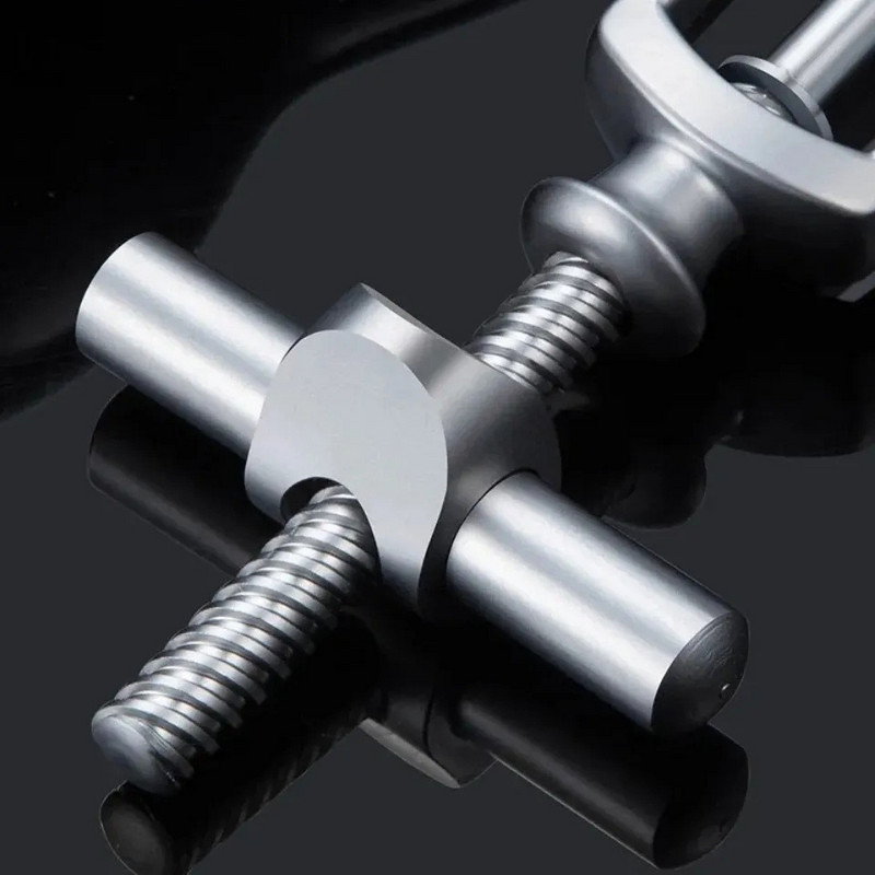 Отварачка за вино Отварачка за червено вино от неръждаема стомана Тип крило Метални сомелиери Тирбушон Отварачки за бутилки Тирбушон Уред за отстраняване на тапи от вино