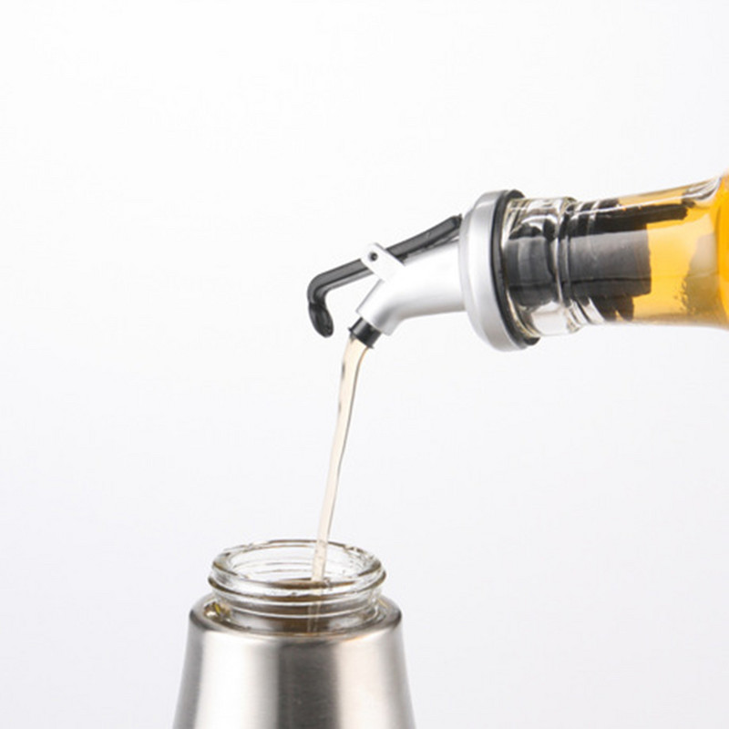 1 buc din oțel inoxidabil dop pentru sticlă de vin pentru etanșare unelte pentru bara de cocktail capac pentru sticlă de turnare dop de înaltă calitate