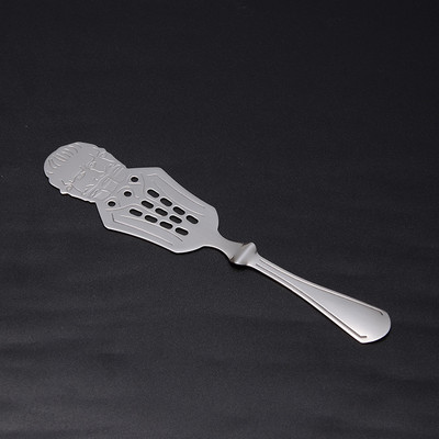 Absints karote 304 nerūsējošā tērauda strūklaka kokteiļu bāra piederumi stikla krūze dzērienu trauki filtra josla karotes piederumi