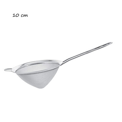 Julep Bar Коктейл Цедка 304 Неръждаема стомана Julep Цедка Барман Коктейл Шейкър Цедка за вино Лед Смесени барове