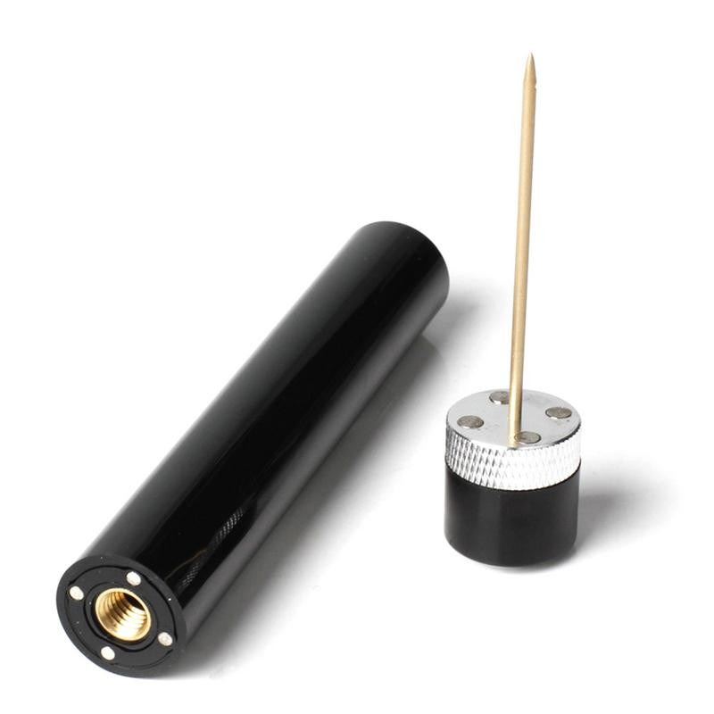 Въздушна помпа Отварачка за бутилки вино Отварачки за шампанско Пневматичен тирбушон Безопасен щифт от неръждаема стомана Инструмент за премахване на тапа Кухненски бар инструмент